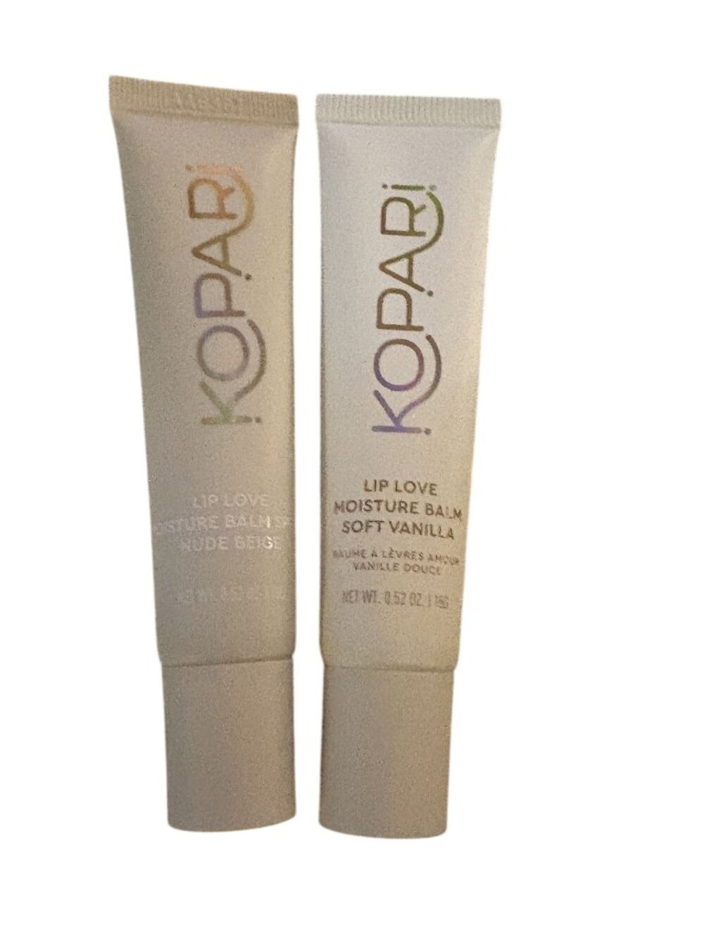 Kopari Lip Love Moisture Balm SELECT 1 SHADE: